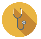 Icon - staff